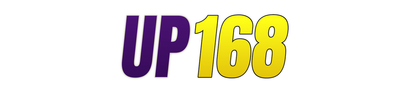 up168 โลโก้